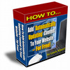 Thumbnail Add Free Auto Updating Content to Your Website