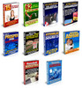 Thumbnail Top 10 Collection Of PLR Ebooks and Guides