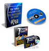 Thumbnail 3 PLR Interviews - Audio Book Collection Thumbnail 3 PLR Interviews - Audio Book Collection