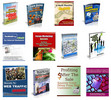 Thumbnail eBestsellers MEGA PACK Vol 1