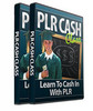 Thumbnail PLR Cash Class Thumbnail PLR Cash Class