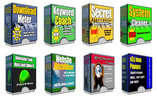 Thumbnail Webmaster Software Kit Volume 1