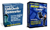 Thumbnail Webmaster Software Twin Pack