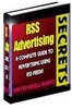 Thumbnail RSS Advertising Secrets