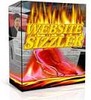 Thumbnail Website Sizzler