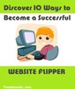 Thumbnail Discover 10 Ways to Become a Successful Websites Flipper