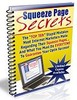 Thumbnail Squeeze Page Secrets