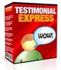 Thumbnail Testimonial Express
