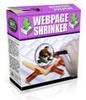 Thumbnail Web Page Shrinker