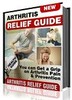 Thumbnail Arthritis Relief & Prevention