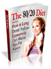 Thumbnail The 80-20 Diet