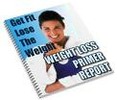 Thumbnail Weight Loss Primer