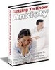 Thumbnail Getting to Know Anxiety