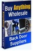 Thumbnail Back Door Supplies