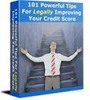 Thumbnail Improving Your Credit Score