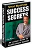 Thumbnail Small Business Success Secrets Thumbnail Small Business Success Secrets