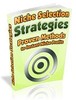 Thumbnail Niche Selection Strategies Thumbnail Niche Selection Strategies