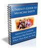 Thumbnail A Parents Guide to Medicine Safety