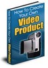 Thumbnail How to Create Your Own Video Product Thumbnail How to Create Your Own Video Product