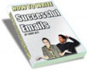 Thumbnail How To Write Successful Emails Thumbnail How To Write Successful Emails