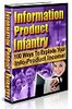 Thumbnail Information Product Infantry