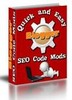 Thumbnail Quick and Easy Blogger SEO Code Mods Thumbnail Quick and Easy Blogger SEO Code Mods