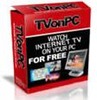 Thumbnail Watch TV on your PC