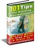 Thumbnail 101 Tips for Avoiding Procrastination Thumbnail 101 Tips for Avoiding Procrastination
