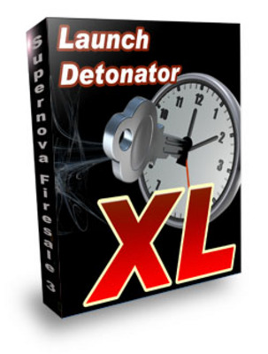Product picture Tell A Friend Detonator XL Script