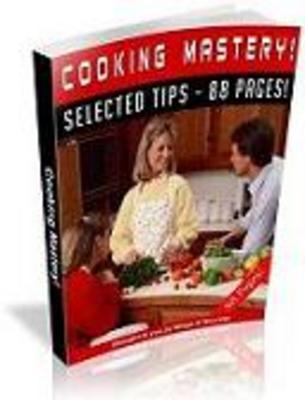 Product picture Cooking Mastery