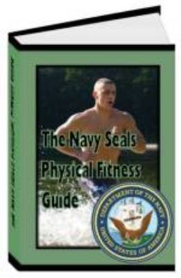 Product picture US Navy Seal Physical Fitness Training Manual