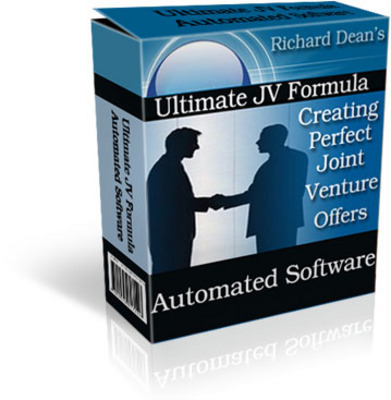 Product picture Ultimate JV Formula