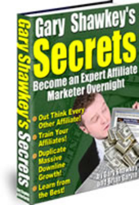 Product picture Expert Affiliate Marketer Overnight