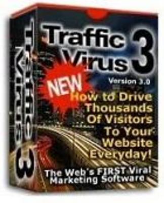 Product picture Traffic Virus 3