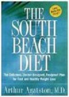 Product picture South Beach Diet