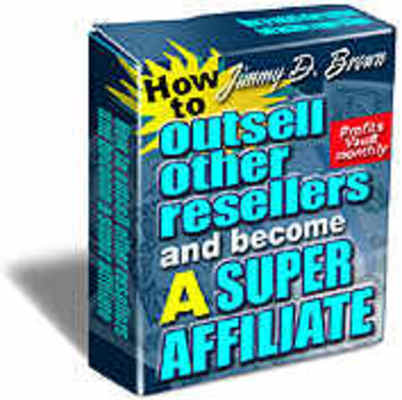 Product picture How to Outsell Other Resellers