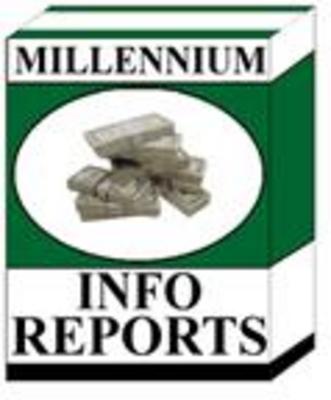 Product picture Millennium Info Reports