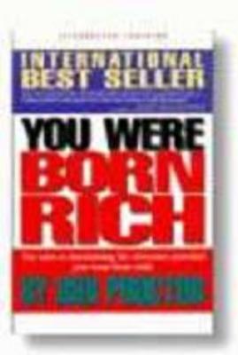 Product picture You Were Born Rich