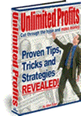 Product picture Unlimited Profits