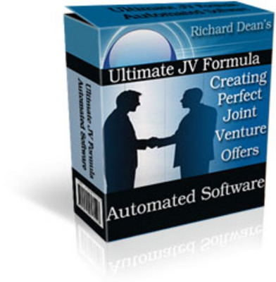 Product picture Ultimate JV Formula