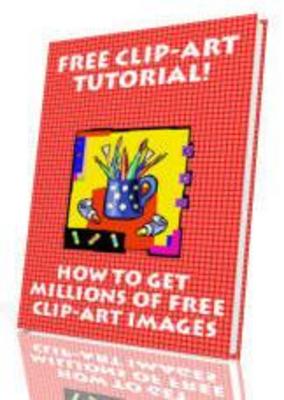 Product picture Clip-Art Secrets