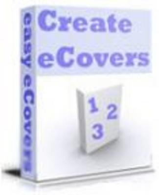 Product picture eBook Cover Creator