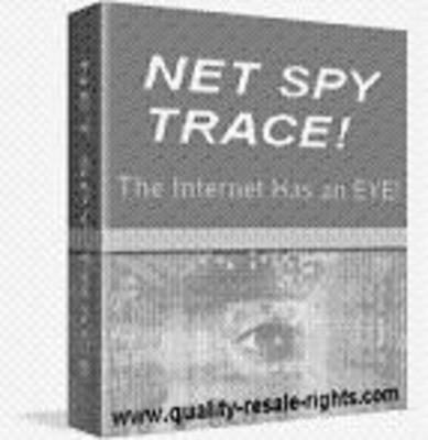 Product picture NetSpy Tracer