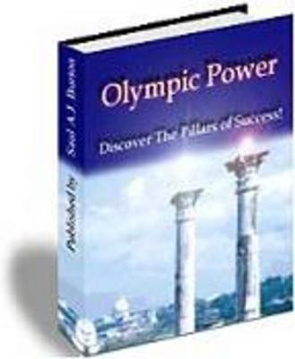 Product picture Olympic Power