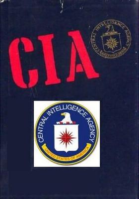 Product picture CIA Book of Dirty Tricks