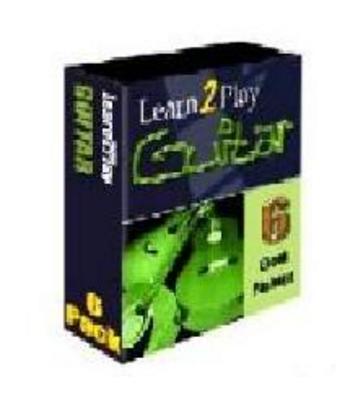 Product picture Learn to play the Guitar