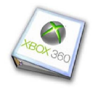 Product picture XBOX 360 Cheat Guide