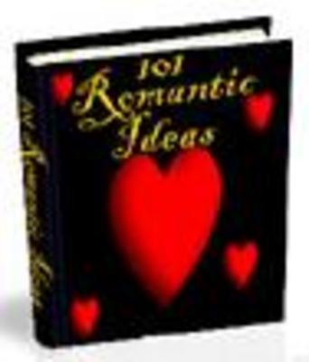 Product picture 101 Romantic Ideas