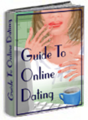 Product picture Guide To Online Dating