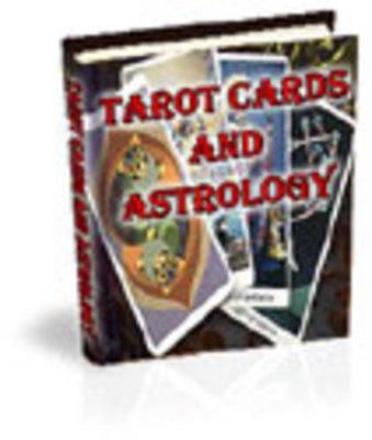 Product picture Astrology and Tarot